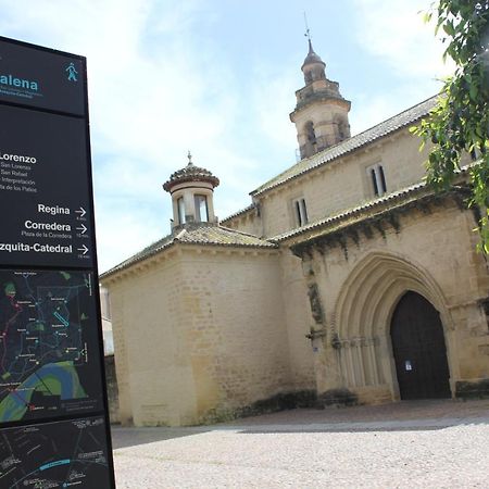 Apartamento La Piconera Con Piscina A 350 Metros Córdoba Exteriér fotografie