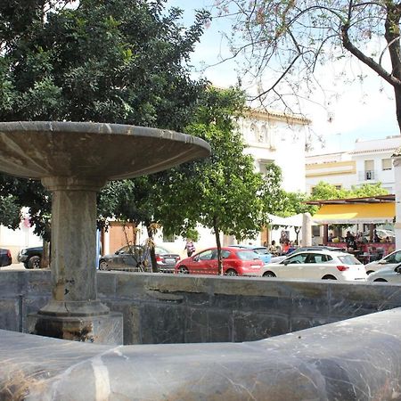 Apartamento La Piconera Con Piscina A 350 Metros Córdoba Exteriér fotografie