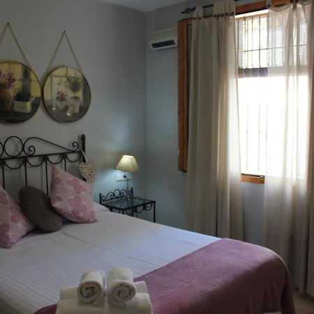 Apartamento La Piconera Con Piscina A 350 Metros Córdoba Exteriér fotografie