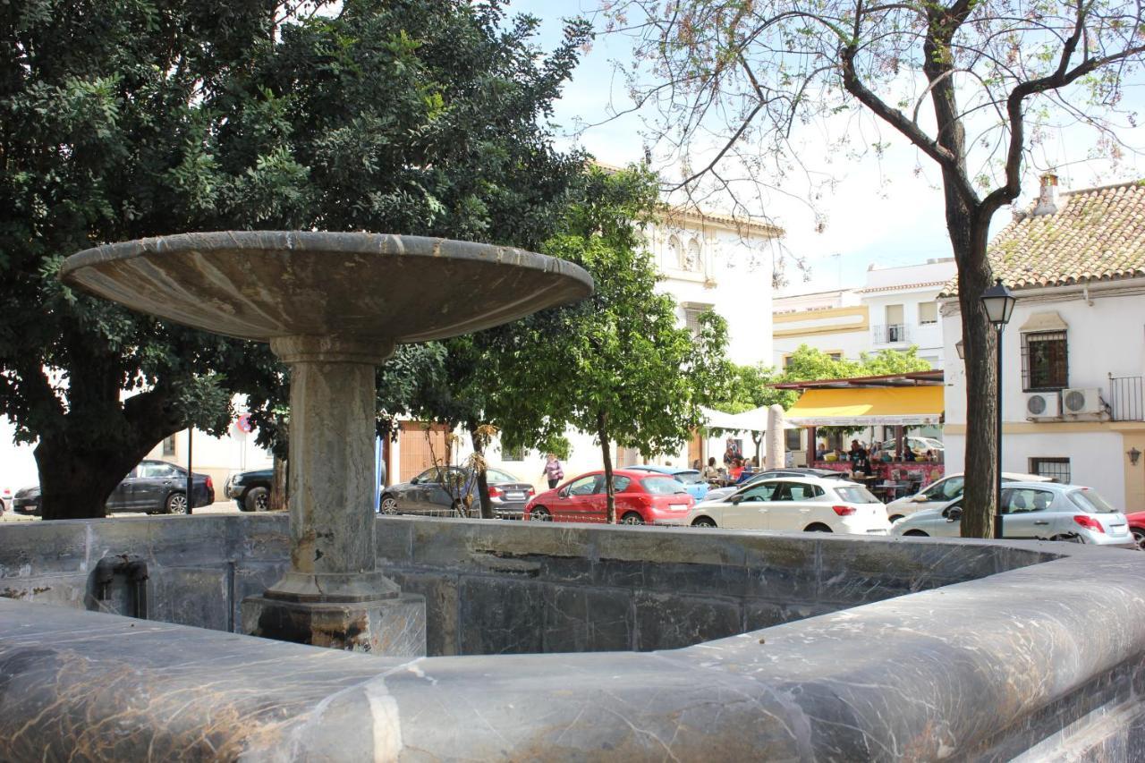 Apartamento La Piconera Con Piscina A 350 Metros Córdoba Exteriér fotografie