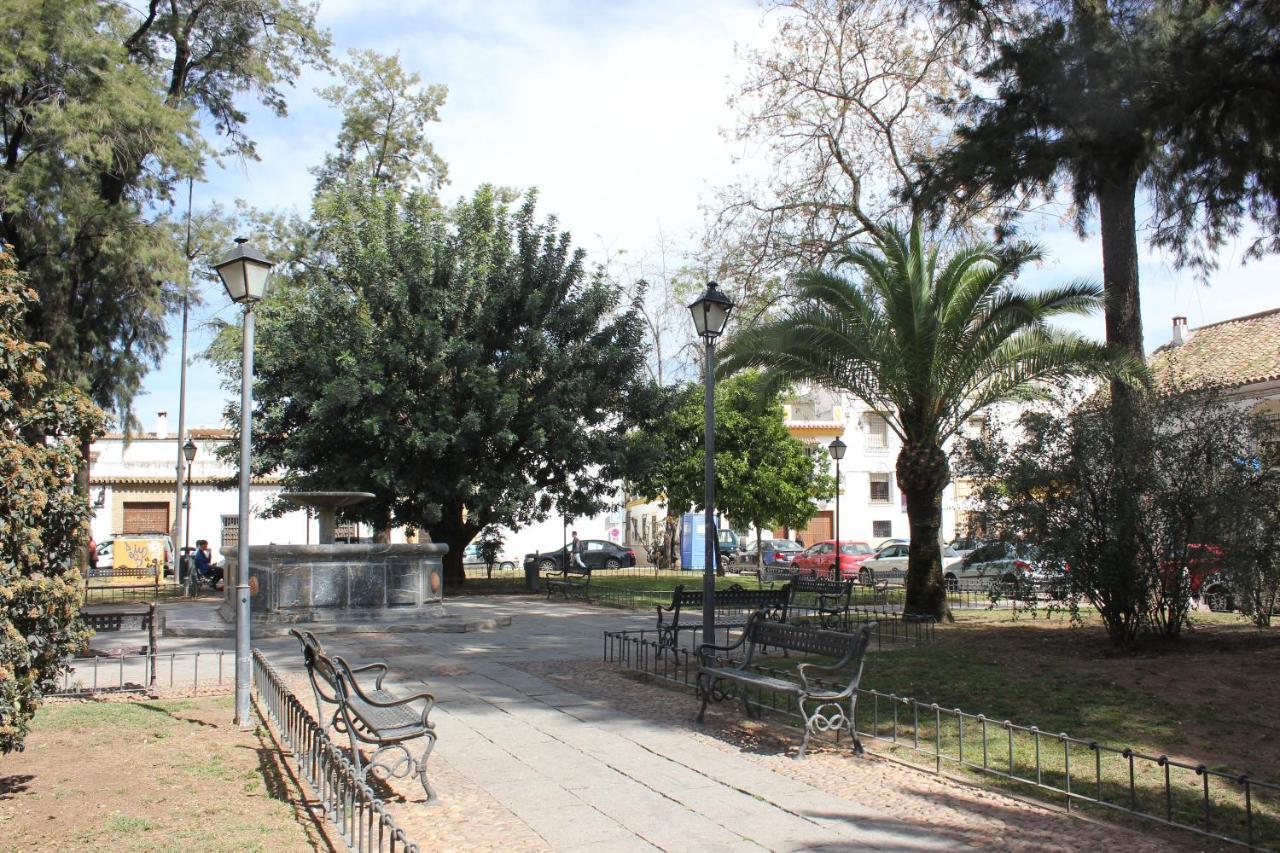 Apartamento La Piconera Con Piscina A 350 Metros Córdoba Exteriér fotografie
