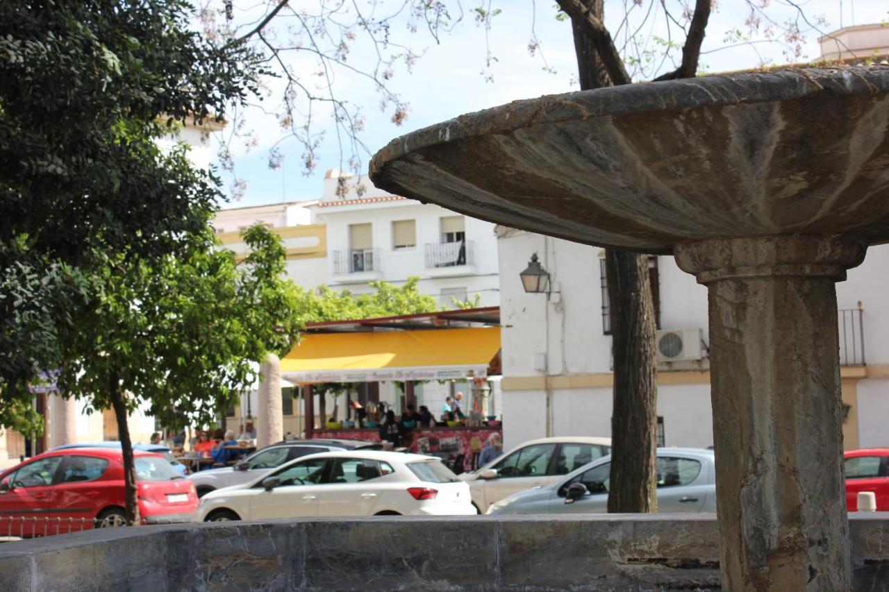 Apartamento La Piconera Con Piscina A 350 Metros Córdoba Exteriér fotografie