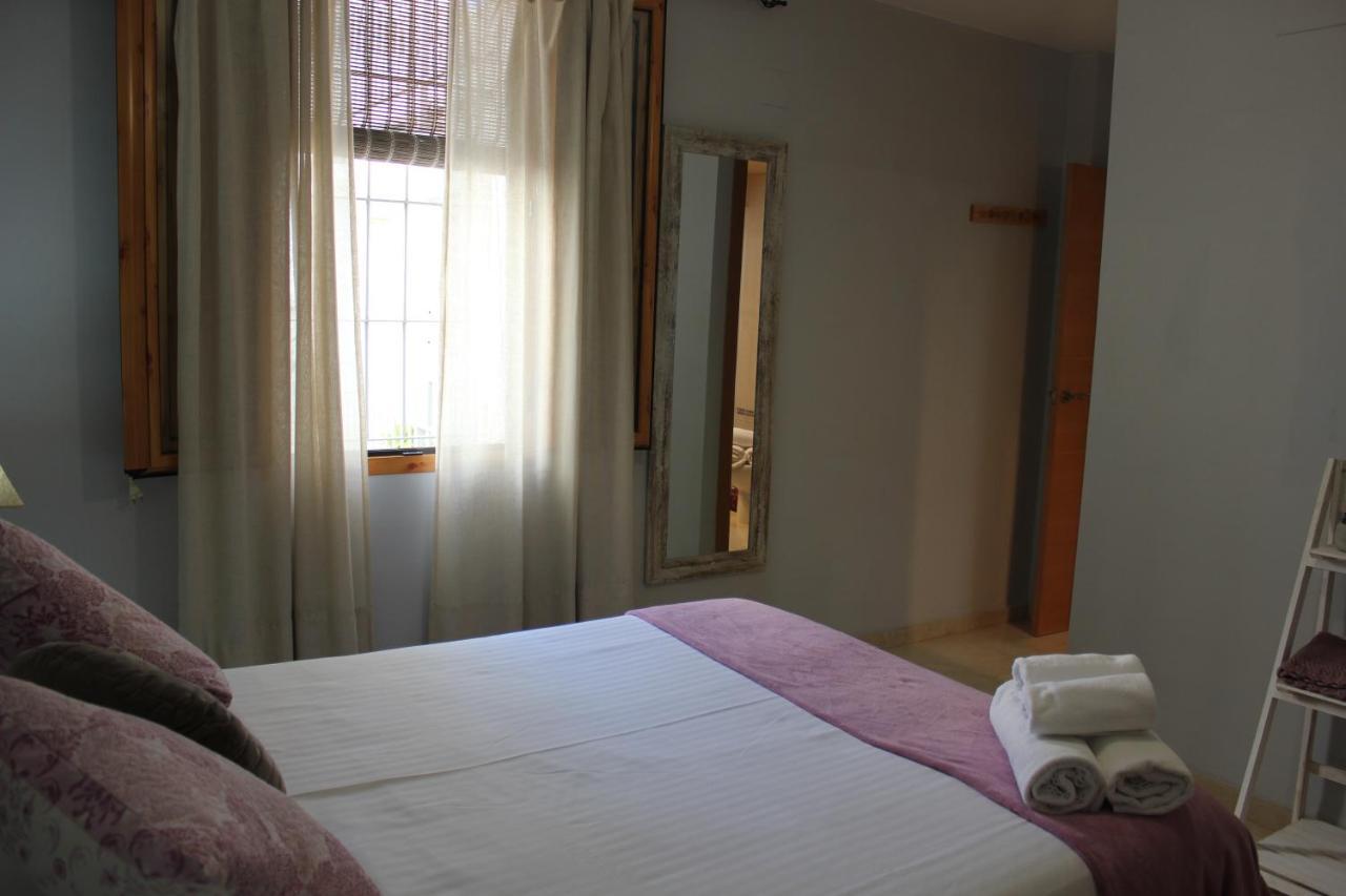 Apartamento La Piconera Con Piscina A 350 Metros Córdoba Exteriér fotografie