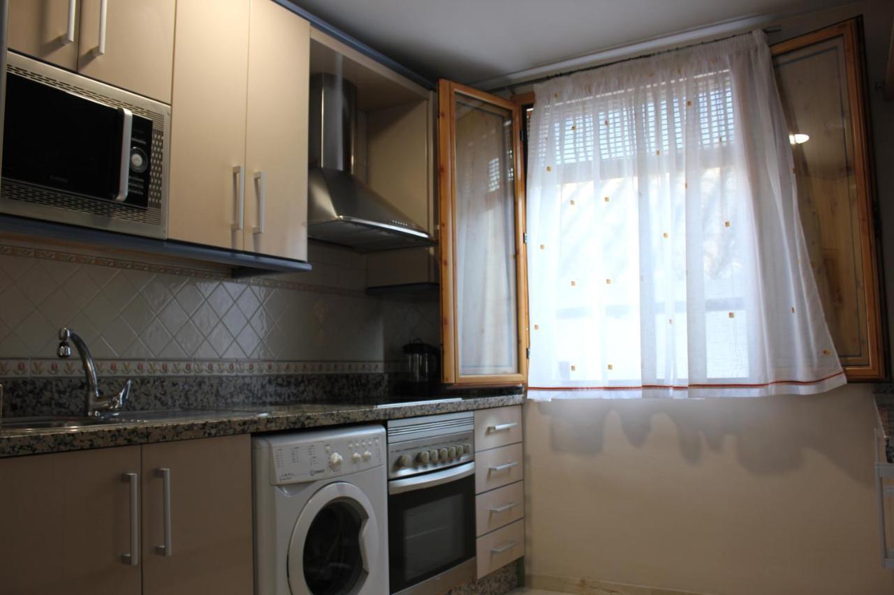 Apartamento La Piconera Con Piscina A 350 Metros Córdoba Exteriér fotografie
