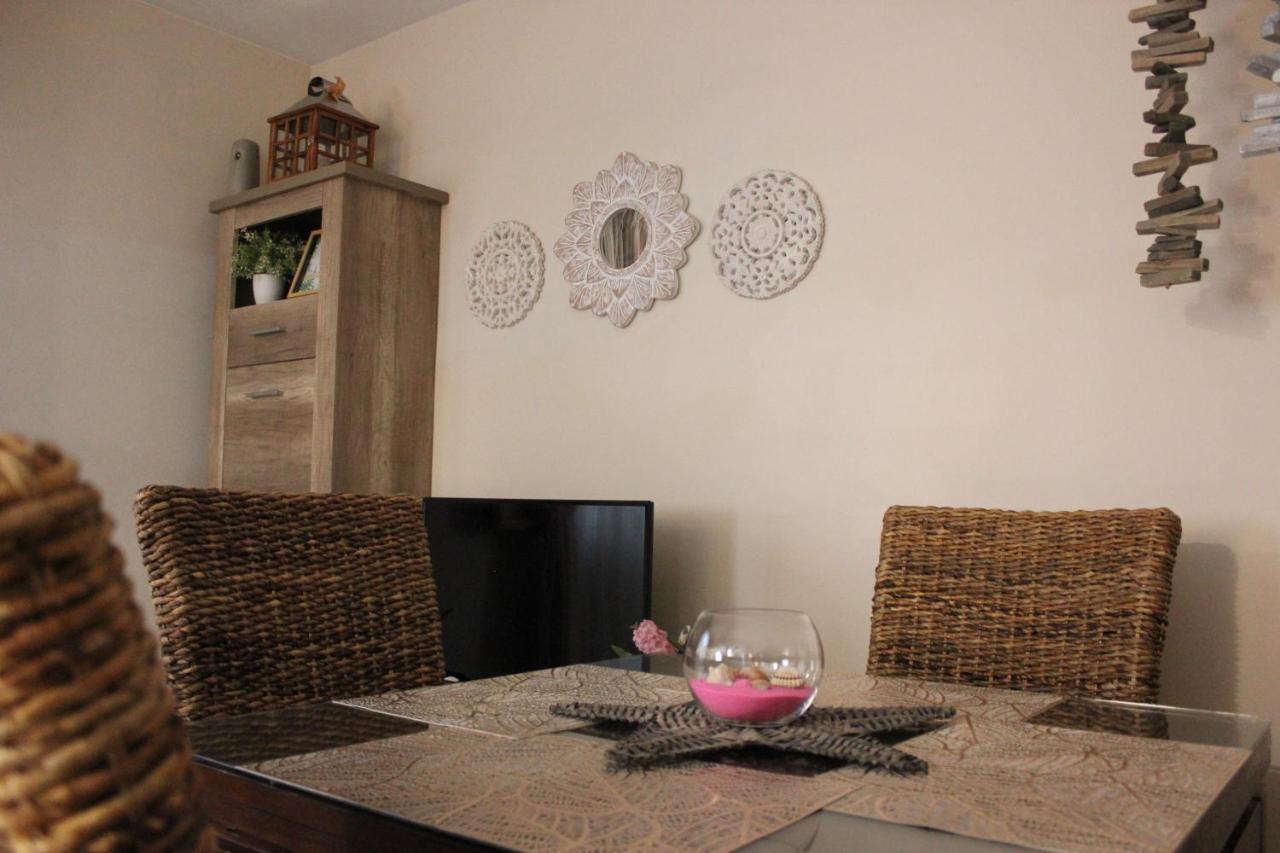 Apartamento La Piconera Con Piscina A 350 Metros Córdoba Exteriér fotografie