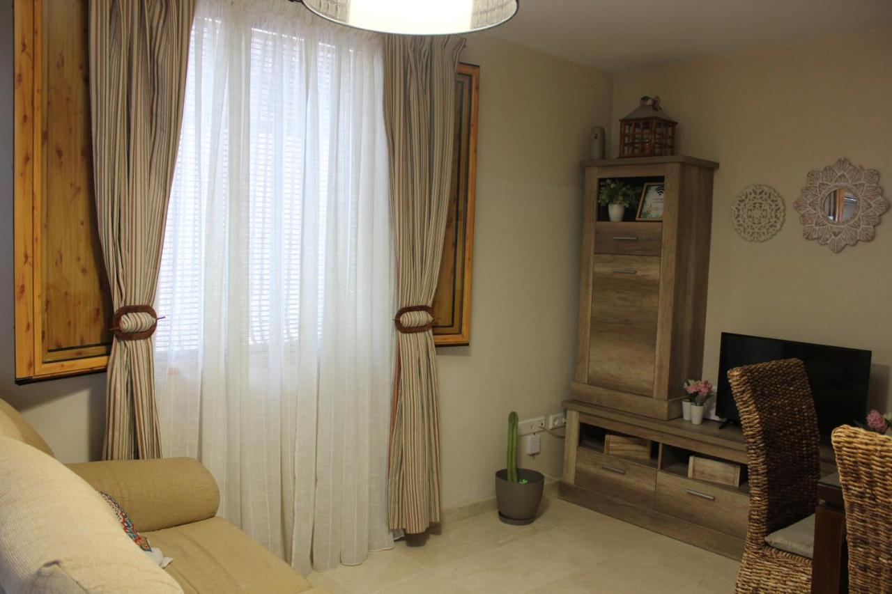 Apartamento La Piconera Con Piscina A 350 Metros Córdoba Exteriér fotografie