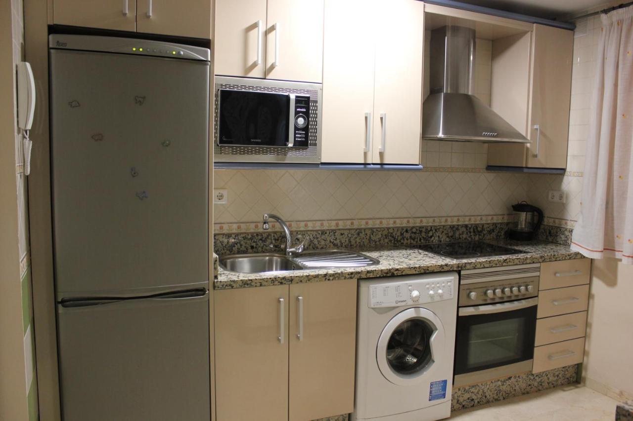 Apartamento La Piconera Con Piscina A 350 Metros Córdoba Exteriér fotografie