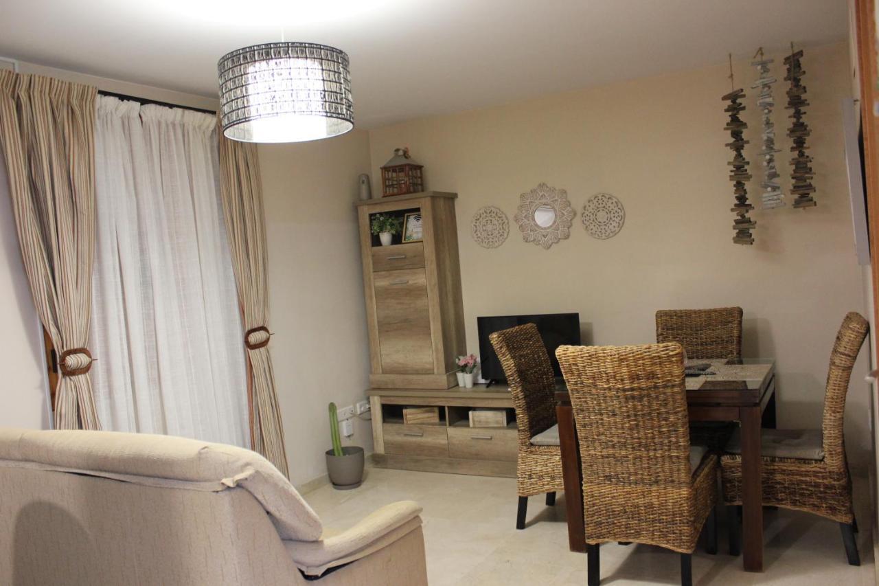 Apartamento La Piconera Con Piscina A 350 Metros Córdoba Exteriér fotografie