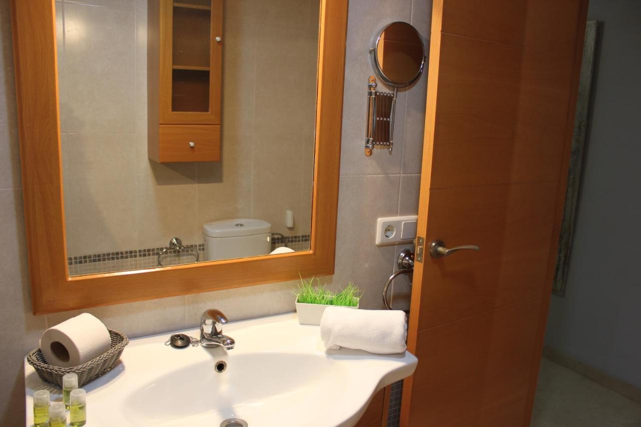 Apartamento La Piconera Con Piscina A 350 Metros Córdoba Exteriér fotografie