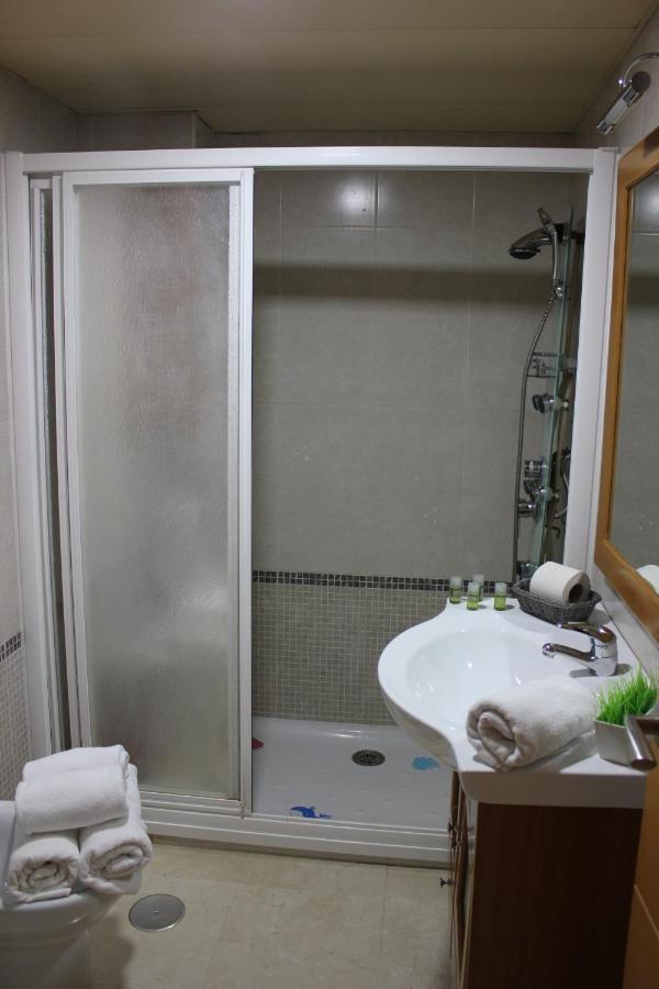 Apartamento La Piconera Con Piscina A 350 Metros Córdoba Exteriér fotografie