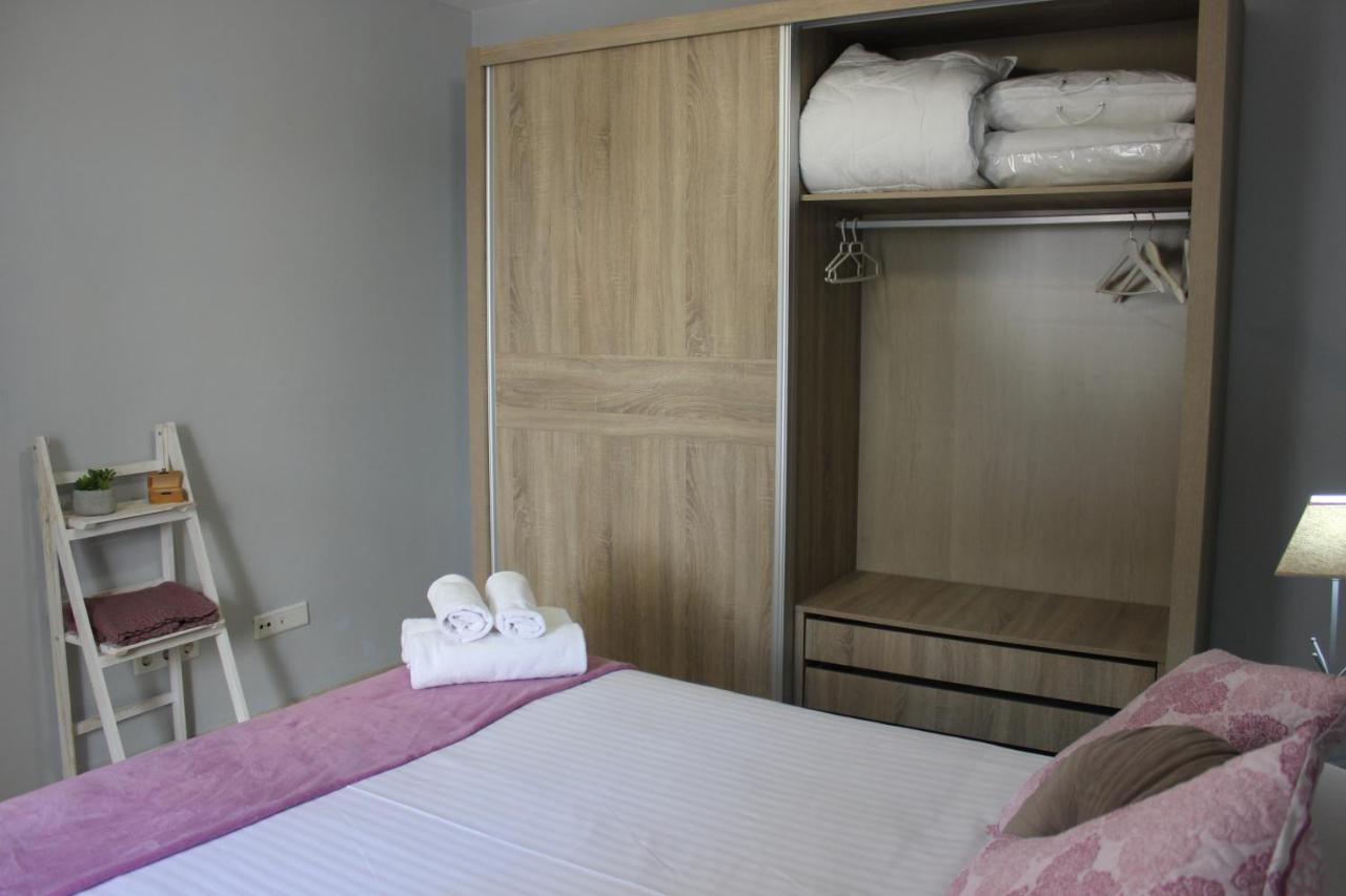 Apartamento La Piconera Con Piscina A 350 Metros Córdoba Exteriér fotografie