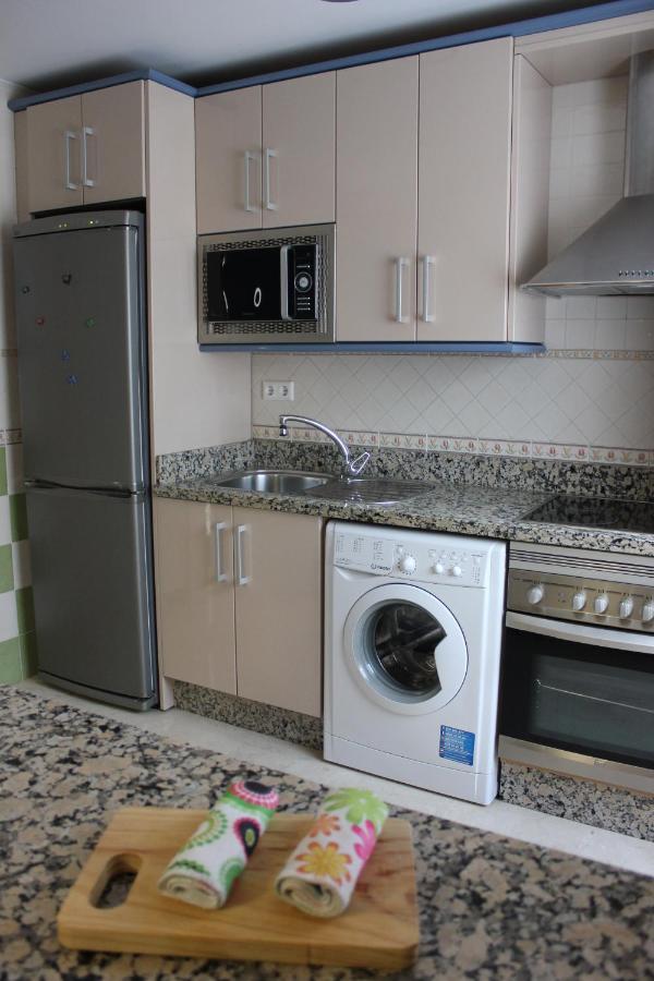 Apartamento La Piconera Con Piscina A 350 Metros Córdoba Exteriér fotografie