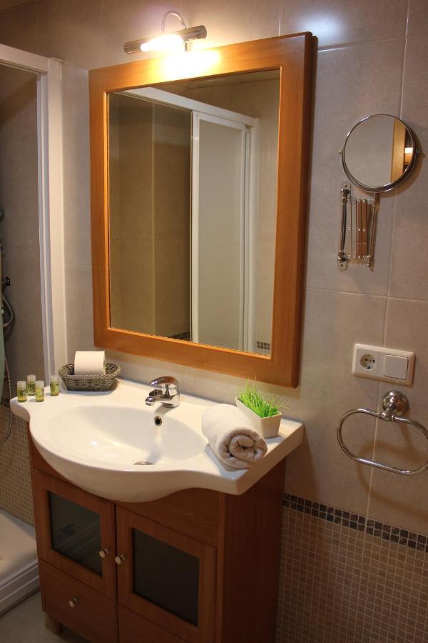 Apartamento La Piconera Con Piscina A 350 Metros Córdoba Exteriér fotografie