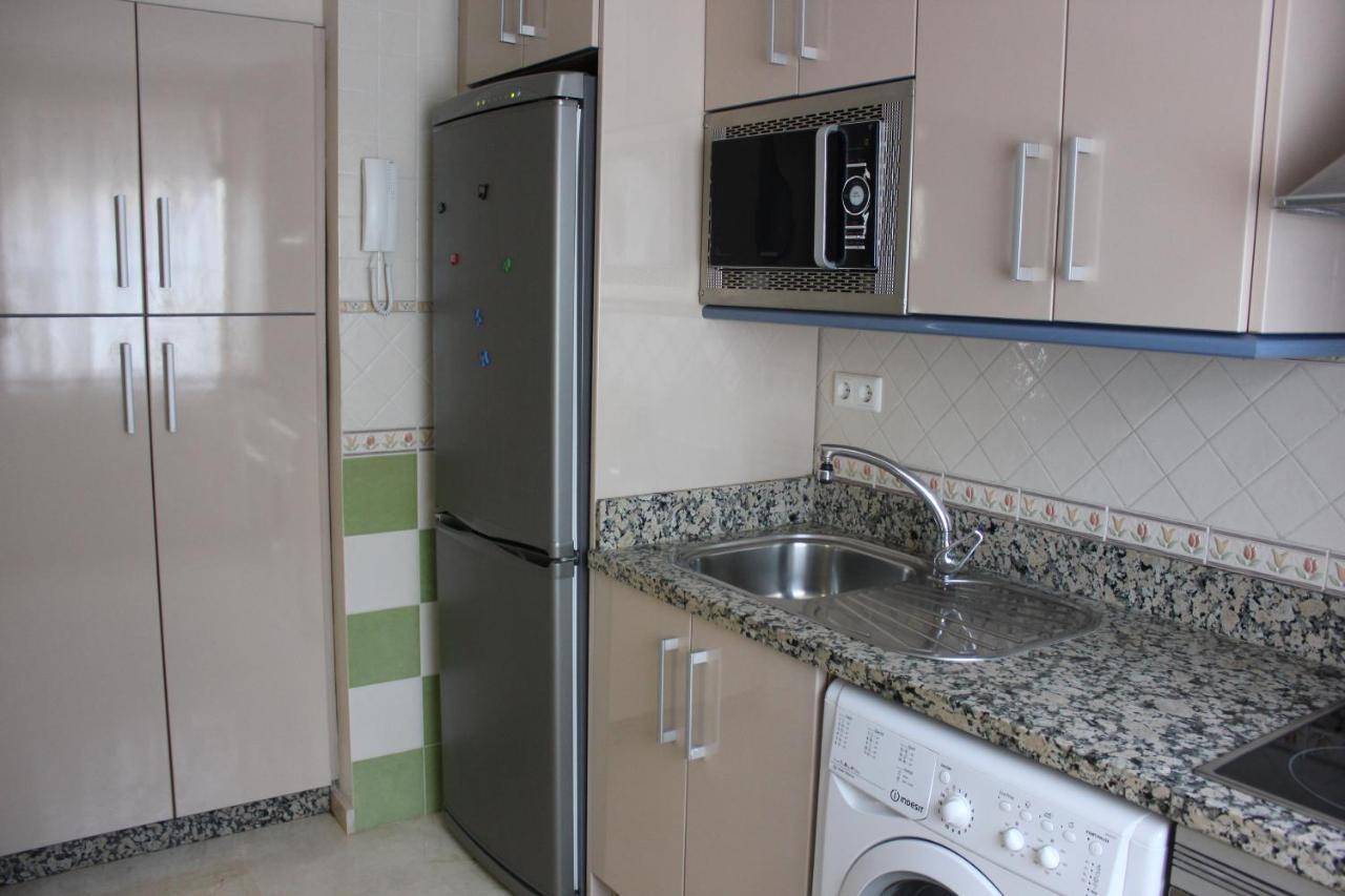 Apartamento La Piconera Con Piscina A 350 Metros Córdoba Exteriér fotografie