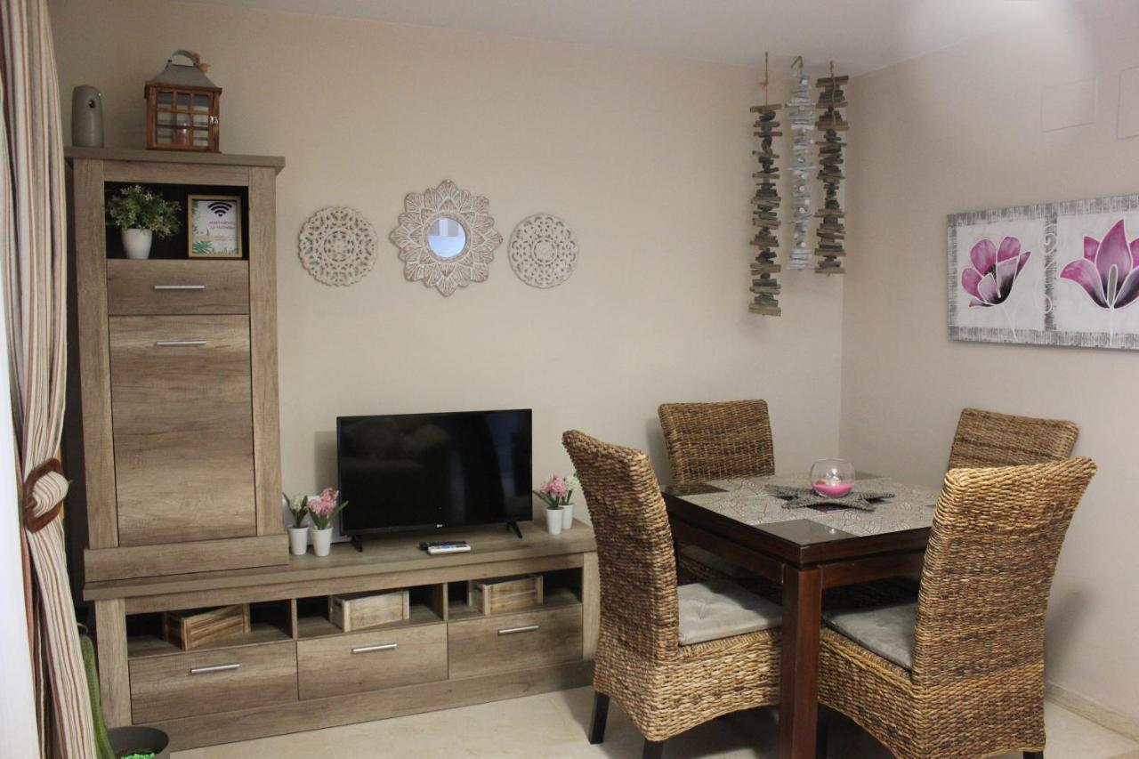 Apartamento La Piconera Con Piscina A 350 Metros Córdoba Exteriér fotografie