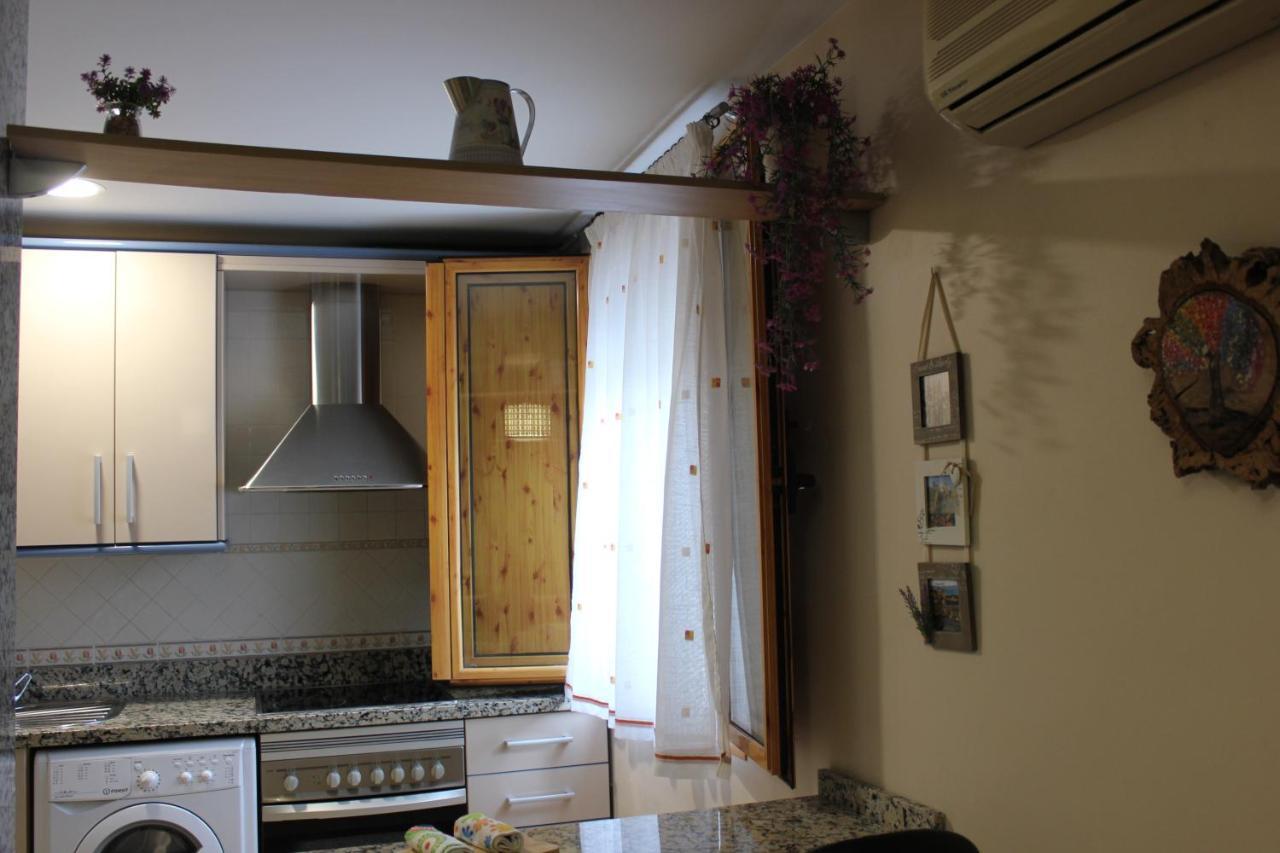 Apartamento La Piconera Con Piscina A 350 Metros Córdoba Exteriér fotografie
