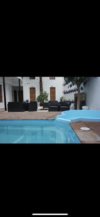 Apartamento La Piconera Con Piscina A 350 Metros Córdoba Exteriér fotografie
