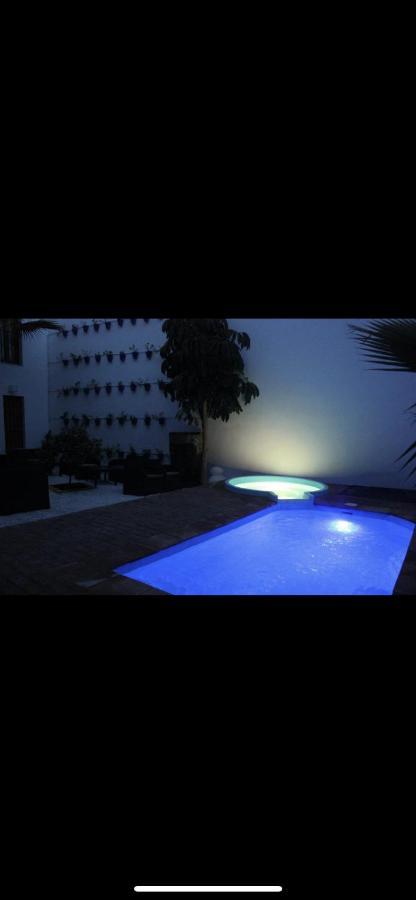 Apartamento La Piconera Con Piscina A 350 Metros Córdoba Exteriér fotografie