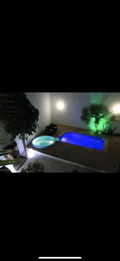 Apartamento La Piconera Con Piscina A 350 Metros Córdoba Exteriér fotografie